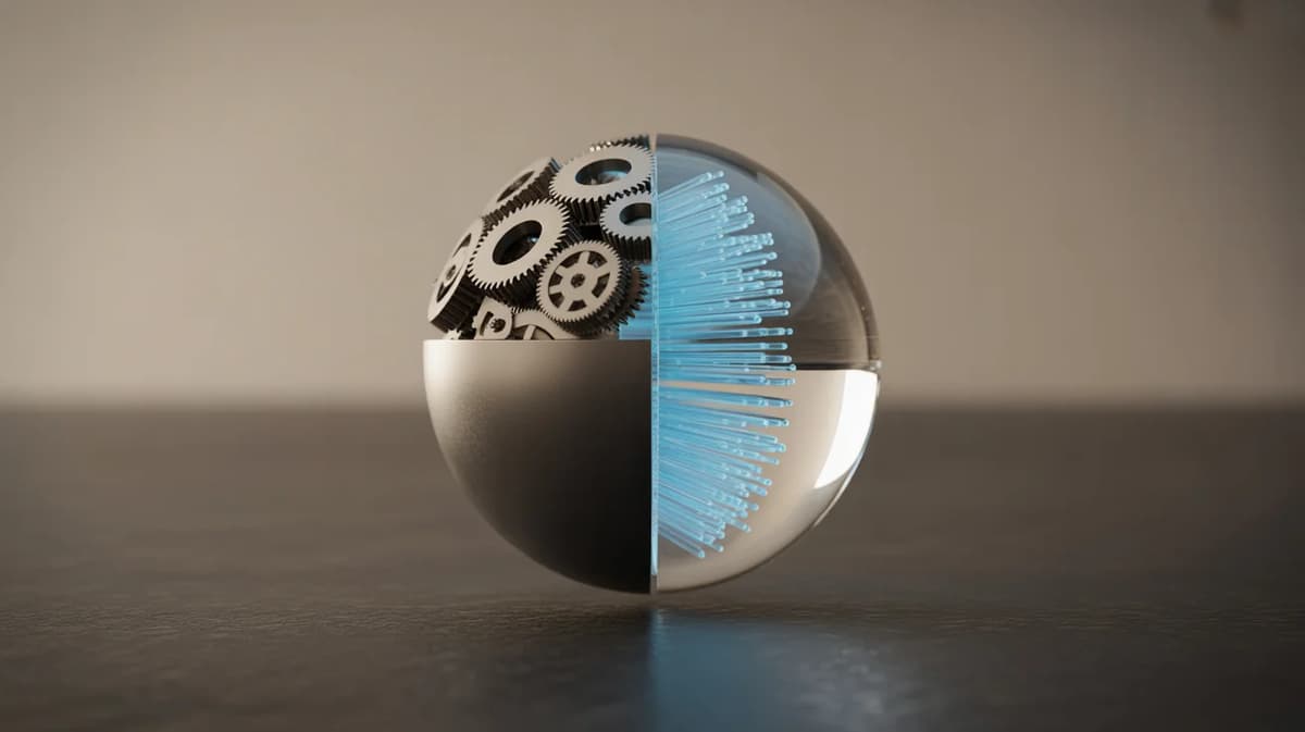 Why Decoupling Control and Data Planes Is the Future of SaaS