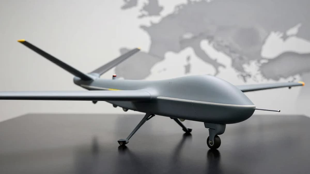 Ukrainian Defense Tech Companies Must Prepare for Export Opportunities