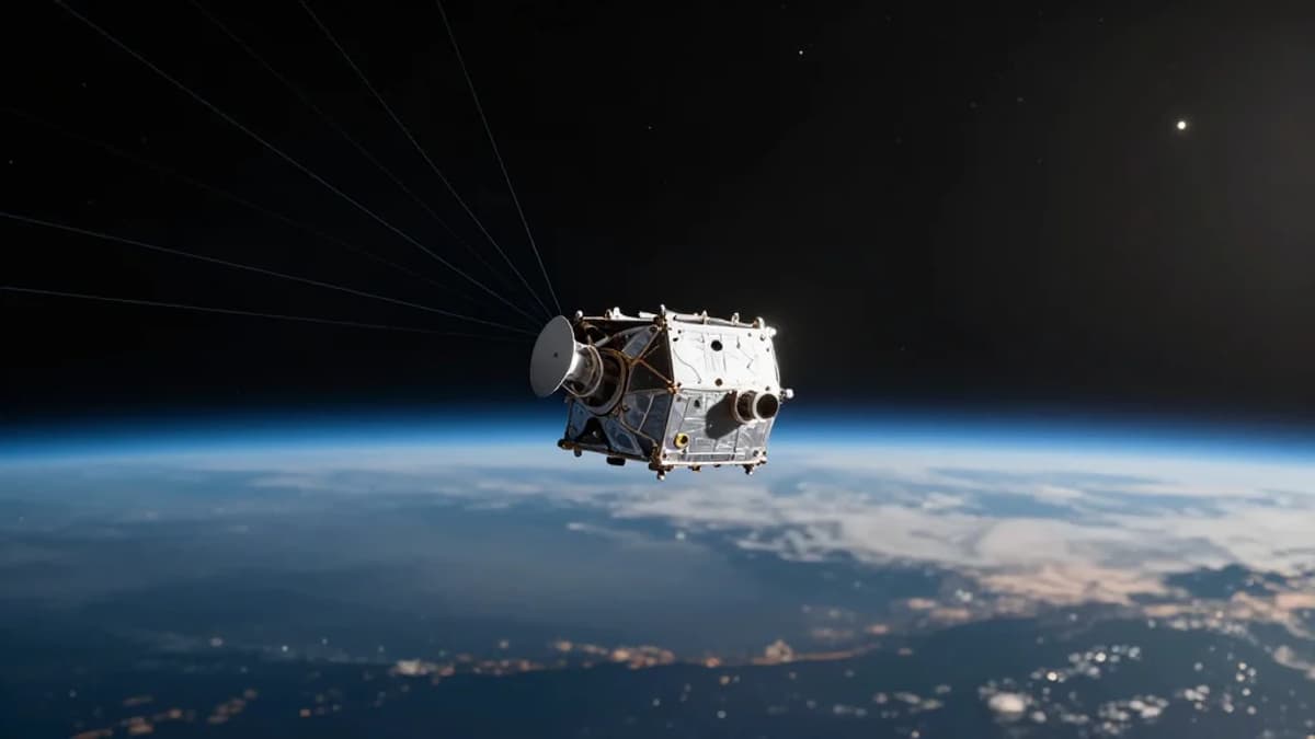 Spacecoin to Run Connectivity Pilots in Kenya, Nigeria, Indonesia, and Cambodia