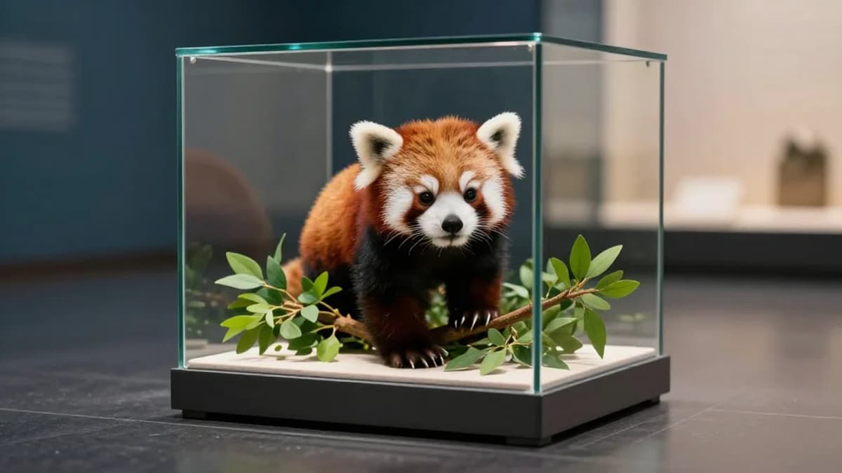 Two Point Museum Reveals Zooseum DLC [Update: Out Now on Nintendo Switch 2]