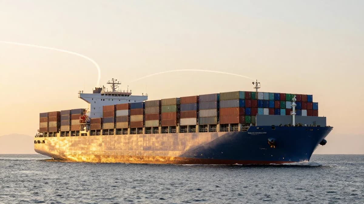 US Tariff Cut Could Shift China Supply Chains