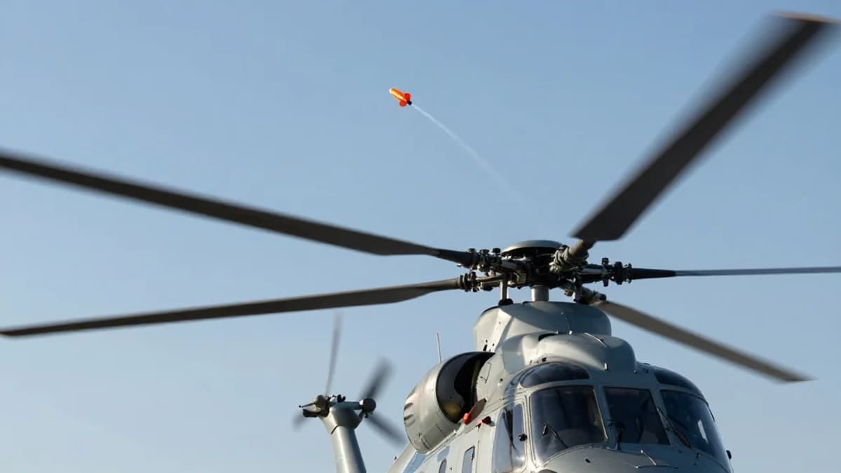 Russian Sources Say Own Mi‑8AMTSh Downed by Friendly Fire