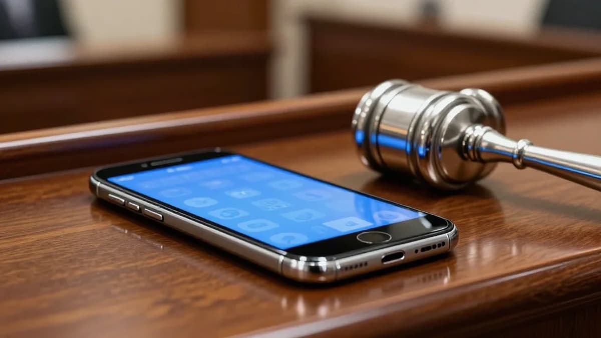 Zuckerberg Grilled About Meta's Strategy to Target 'Teens' And 'Tweens'