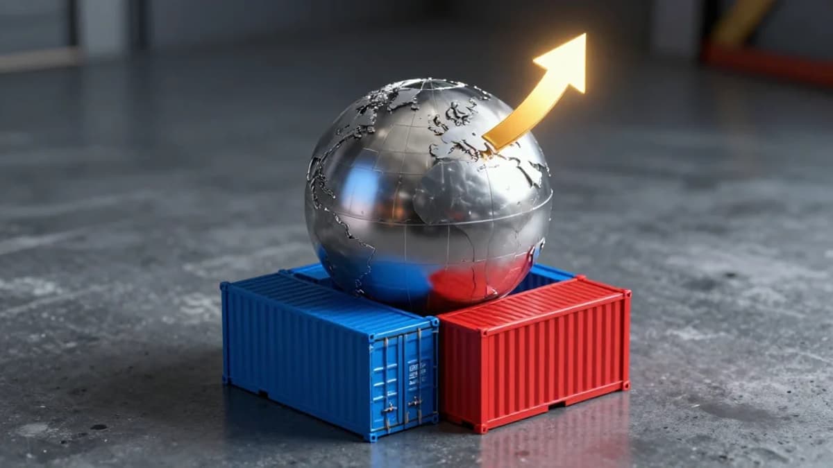 Tariff Uncertainty Clouds Supply Chains After Court Ruling