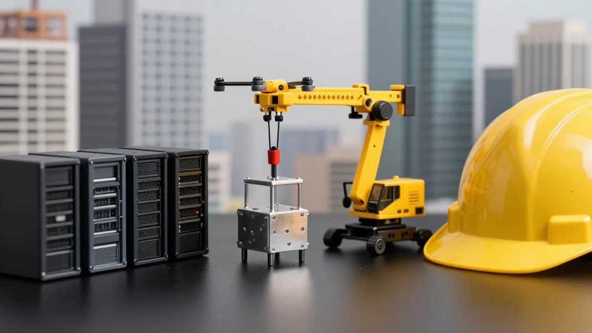 AI Field Operations Startup FYLD Raises $41M to Build Large-Scale Infrastructure