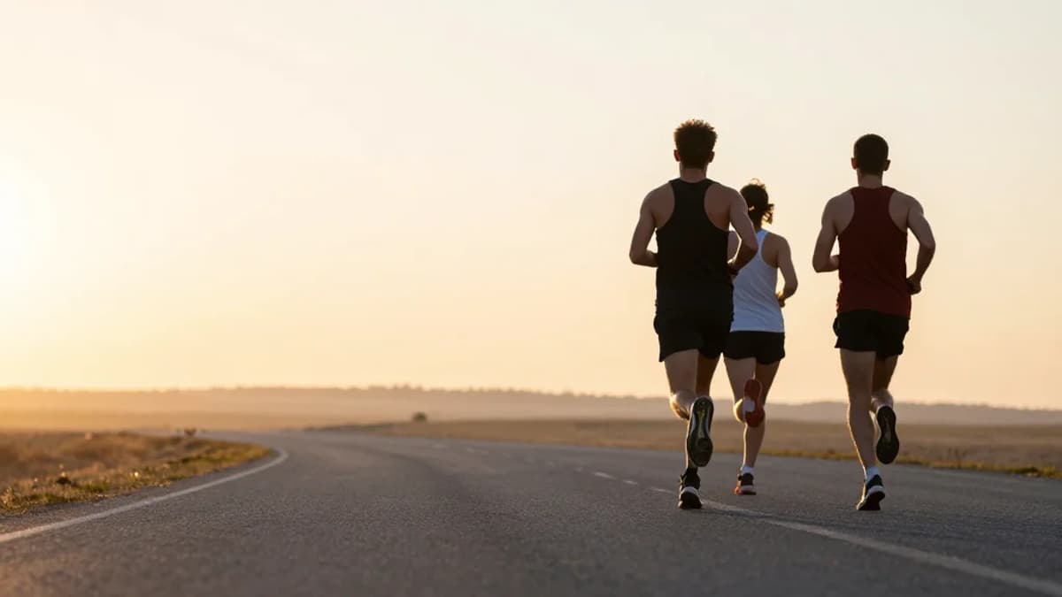 Save Your Fury for Bigger Issues, Not Running Drama