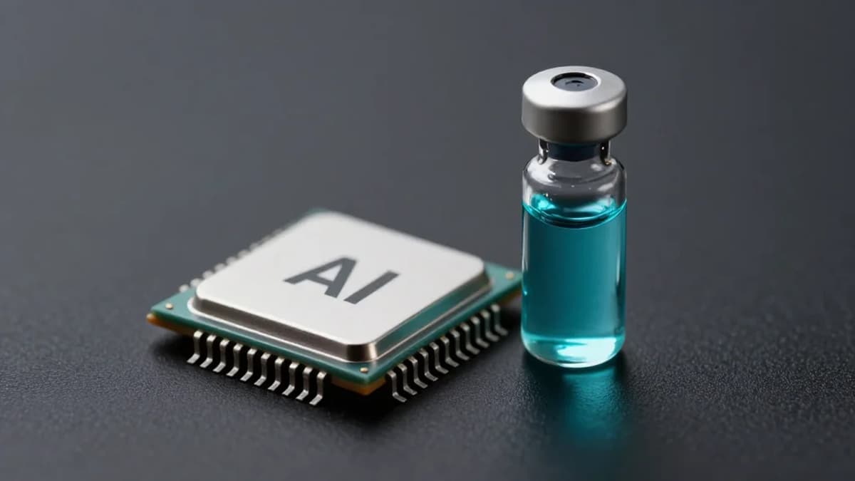 Syngene and VivaMed Collaborate on Therapeutic Programmes