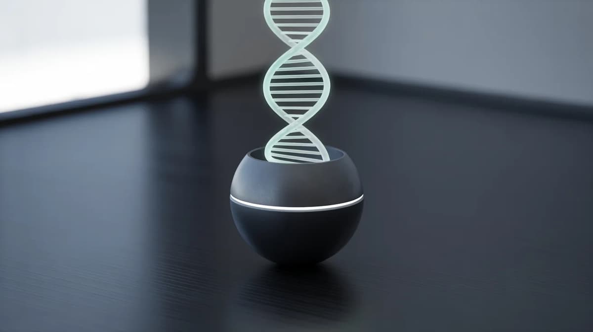 AI's Potential to Create Original Scientific Discoveries