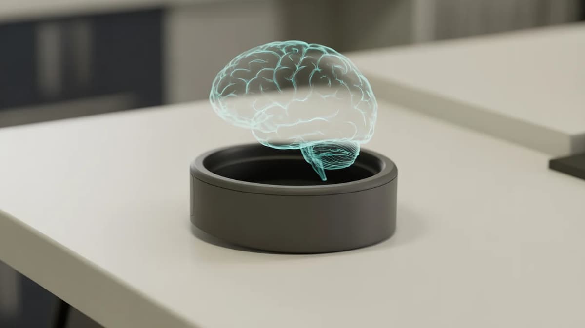 Non‑invasive BCI Hats Poised to Rival Neuralink by 2027