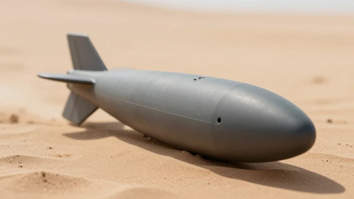 U.S. Conducts Strikes on More Than 30 ISIS Targets in Syria