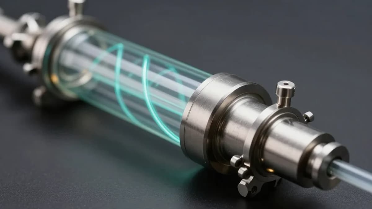 Ethanol Profit Forecasts 2025 Disrupted by CKF Technology