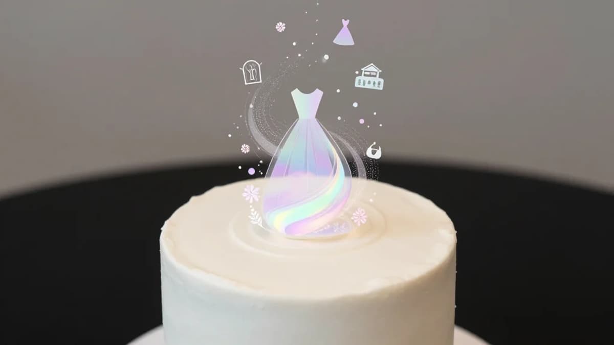 The Knot Unveils ChatGPT App for Wedding Planning