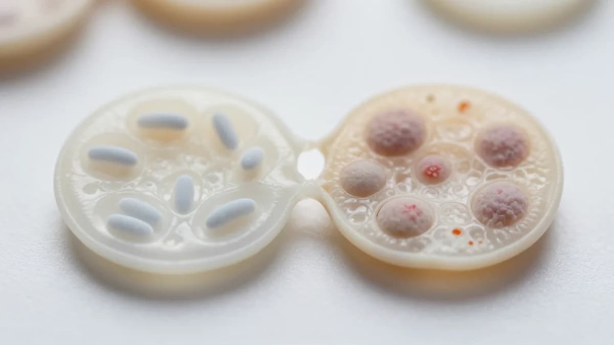 Comparing Senescence in Articular Chondrocytes: Phenotype & Molecules