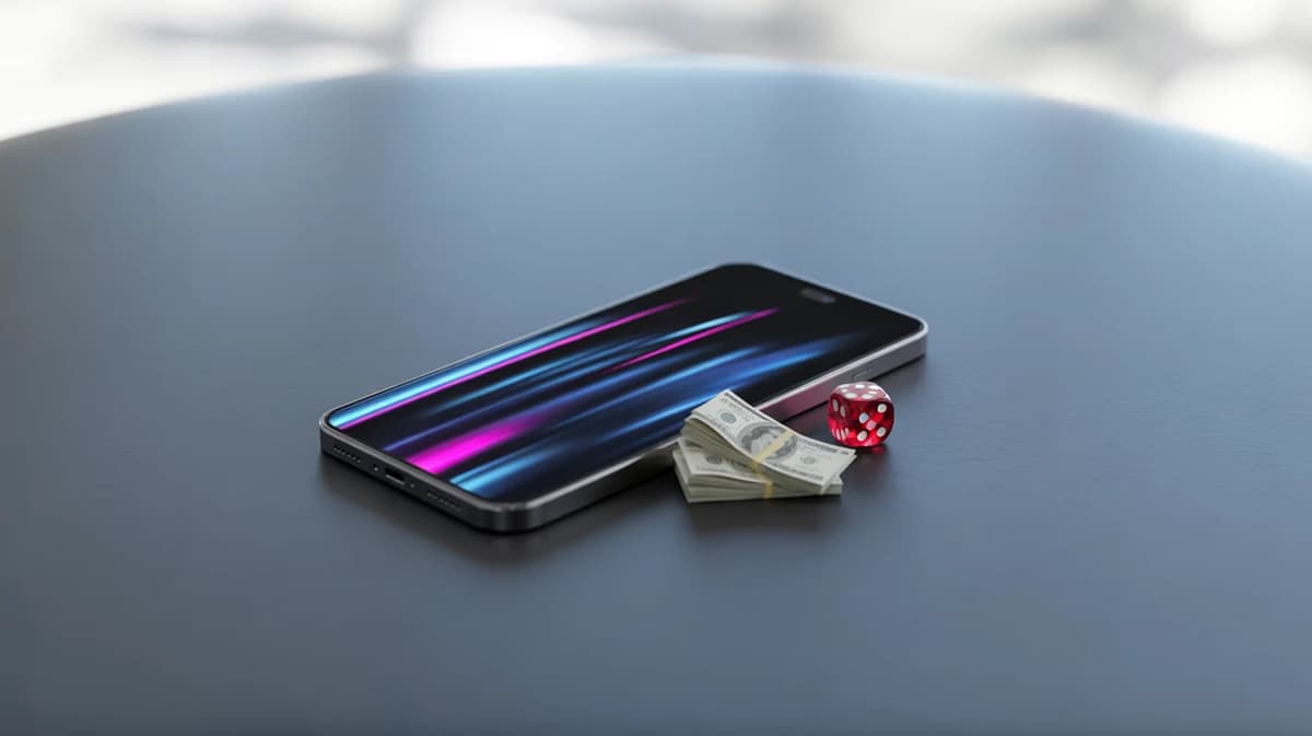 Patience Beats Impulse in Today’s Momentum‑Driven Crypto Casino