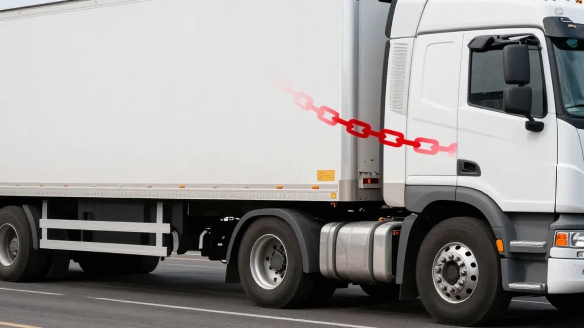 Amazon Defrauded: Guilty Plea in $3M+ Fraud Involving Trailers