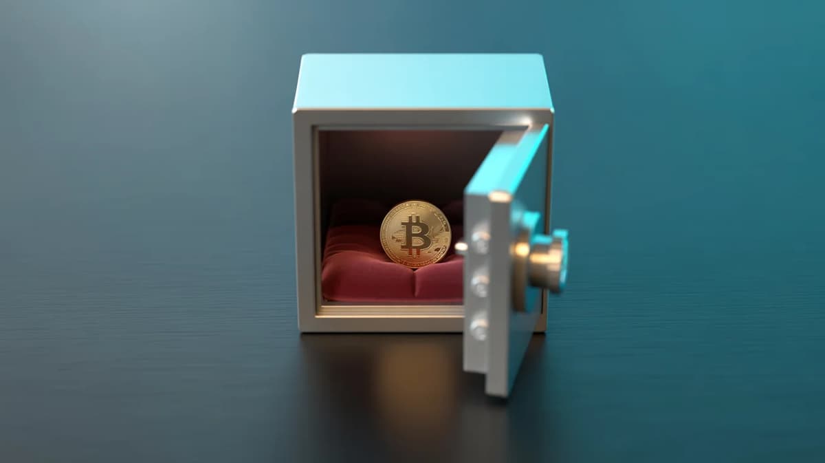 Major US Banks Begin Offering Bitcoin‑backed Credit