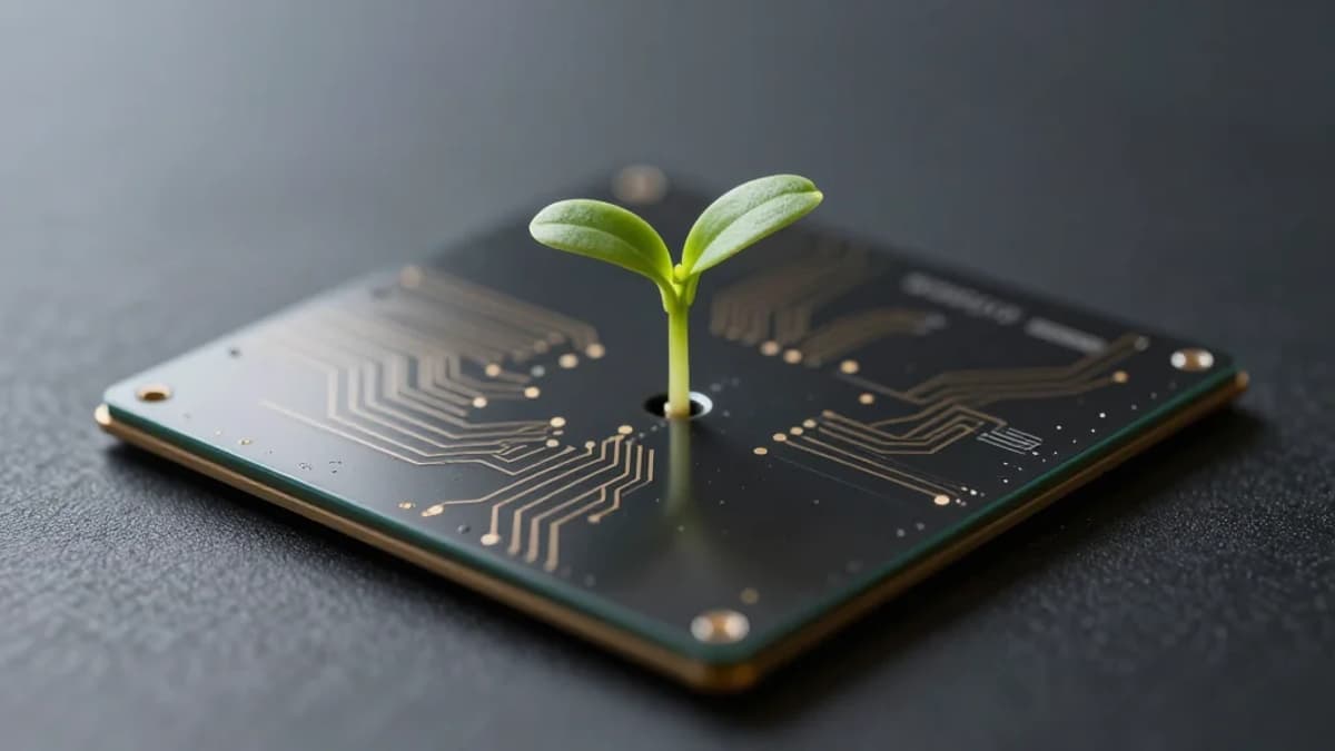 AI Is the Ultimate Advantage—Learn It Now