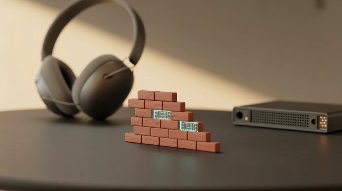 Bricklayer AI Raises $5M Seed Round Led by Tech Square Ventures