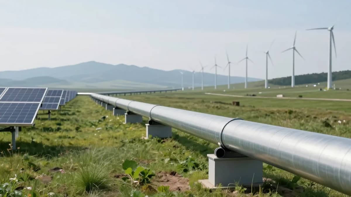 On Africa's Terms: Taking Control of the Resource Future