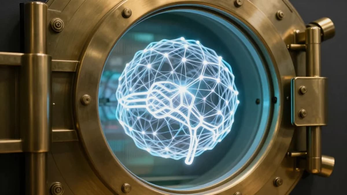 OpenAI Trails Anthropic, Mistral in Finance AI Race