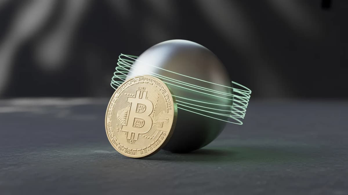 Infrastructure Wins: Crypto Payroll Finally Goes Mainstream