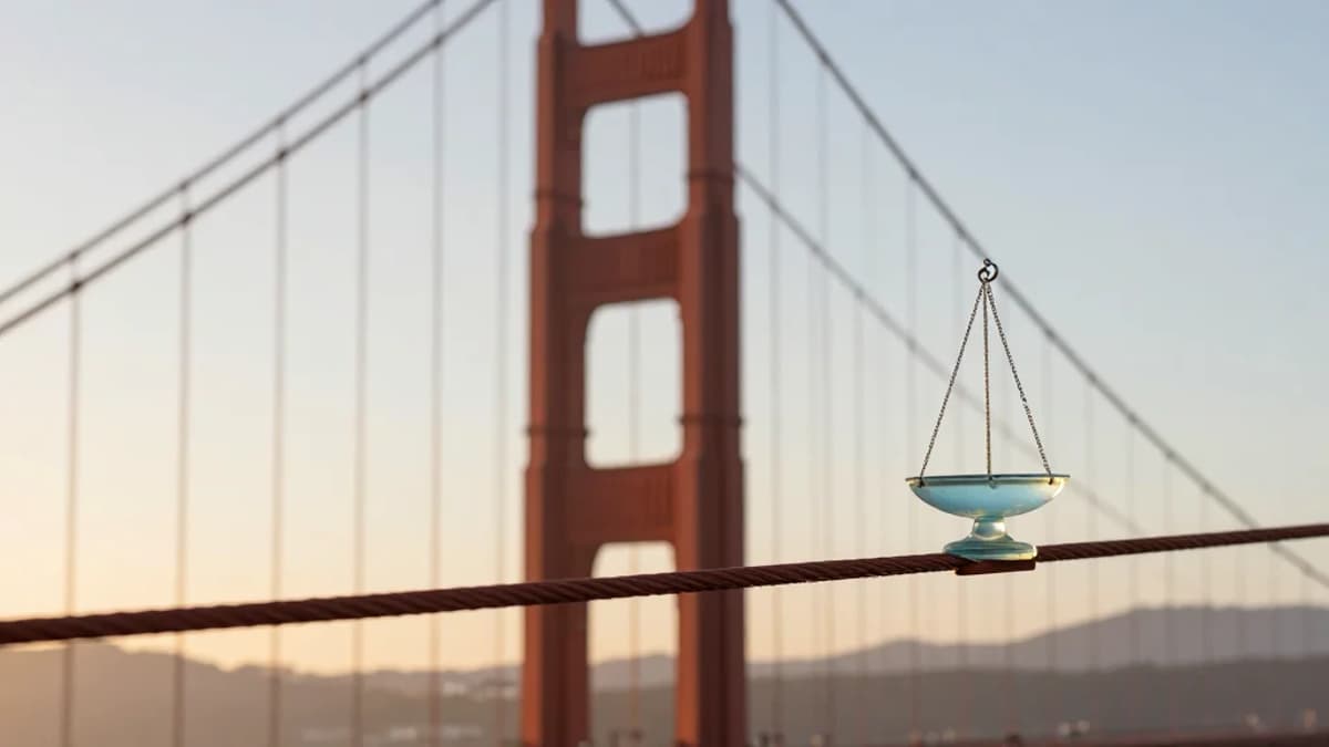 California's Wealth Tax Threatens Innovation, Yet I Stay