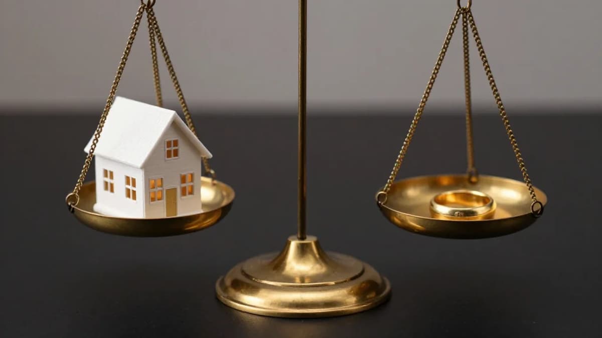 Tax Implications of Adding a Spouse to a Deed: Rules and Tips