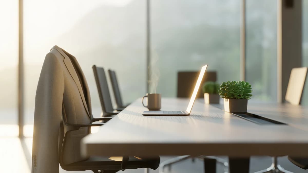 Create a Safe Environment so Talent Thrives without You