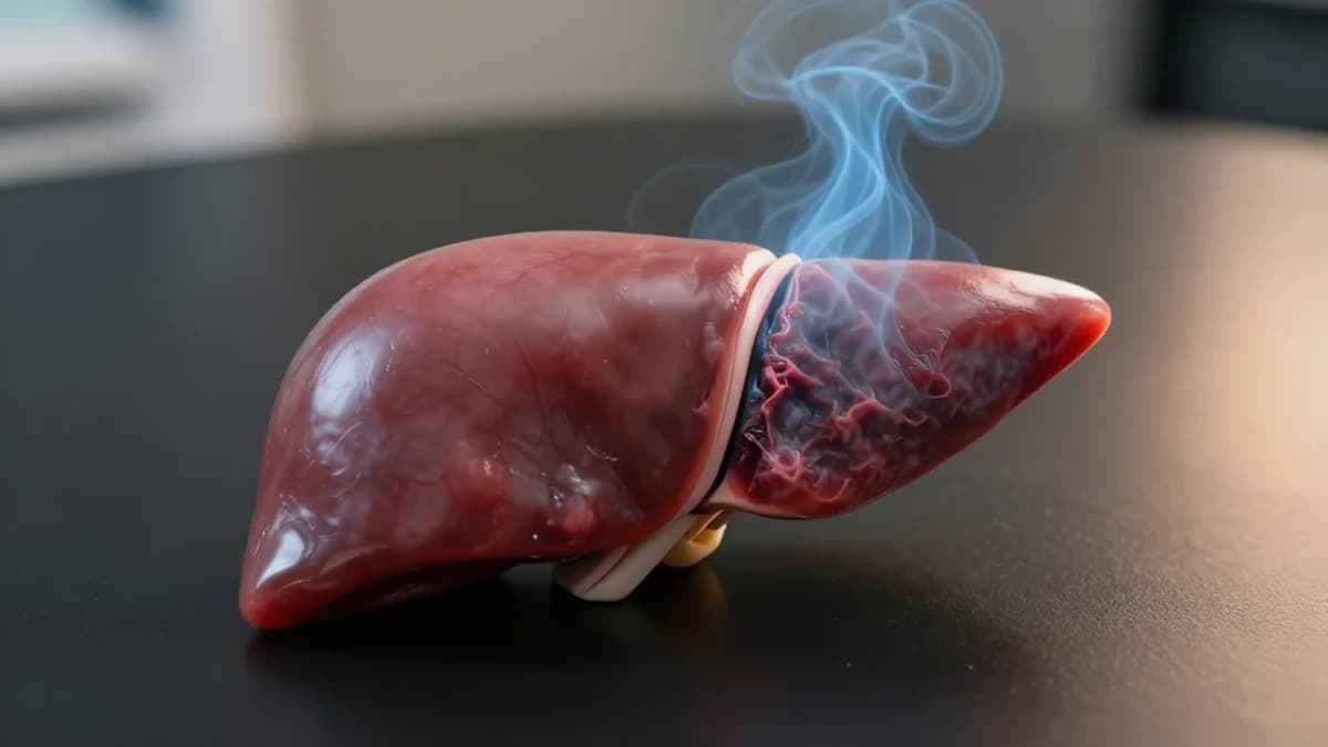 Understanding Acute-on-Chronic Liver Failure: Mechanisms & Care