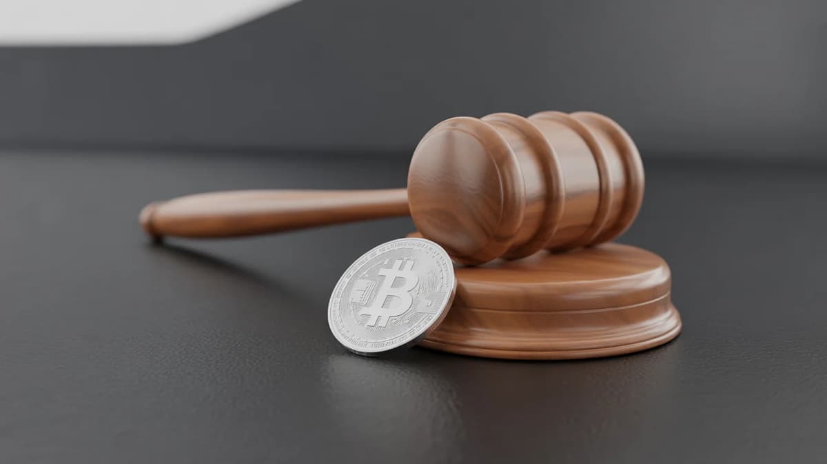 Senate Returns to Crypto Bill Amid Tight Deadline