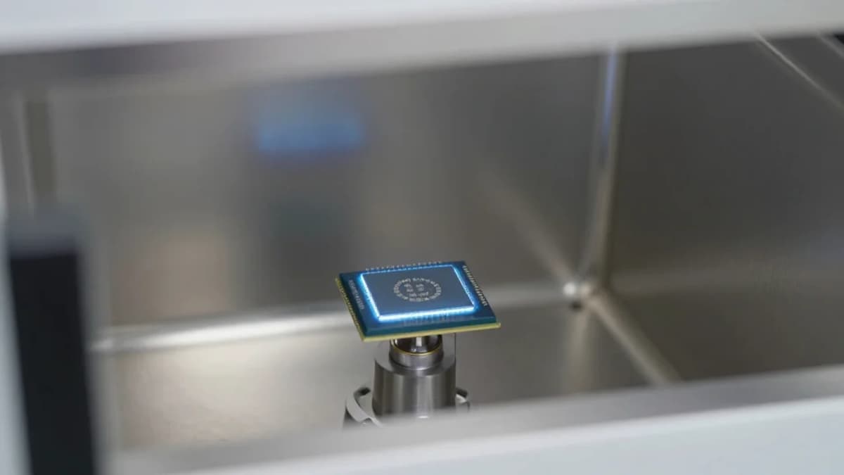 Quantum Elements Reports Record Logical Qubit Fidelity in Nature Communications Study