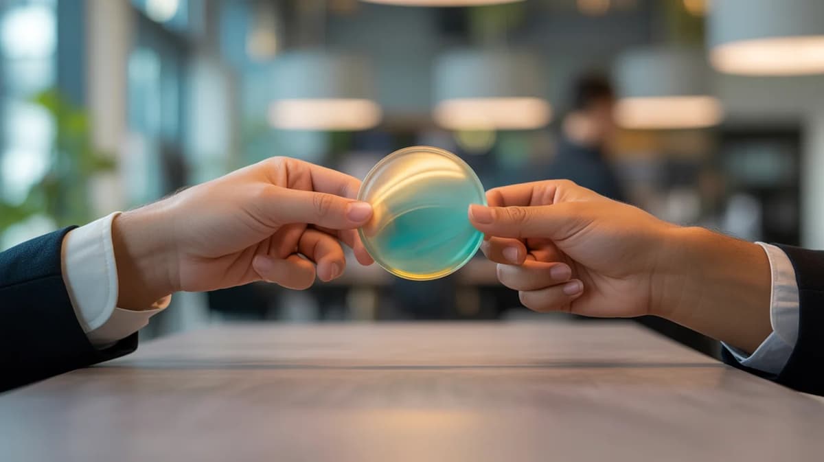 DeFi's Victory Is Inevitable