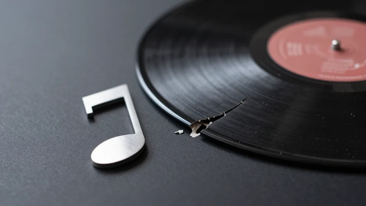 Tilly Norwood's Music Video Disappoints, Offering Brief Relief