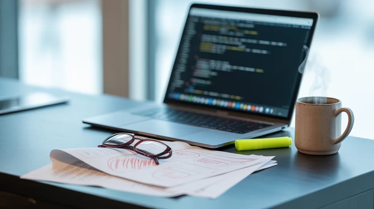 Benchmarks Mislead; Human Review Is the Real Bottleneck