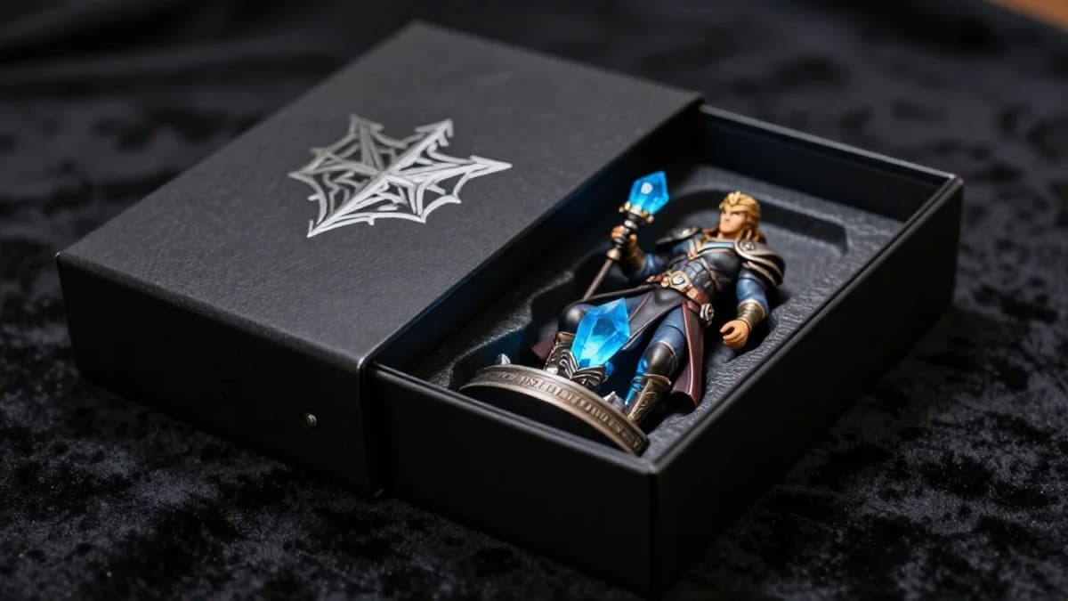 Trails in the Sky 2nd Chapter Golden Wings Edition Pre-Orders Now Live, Switch 2 Physical Confirmed