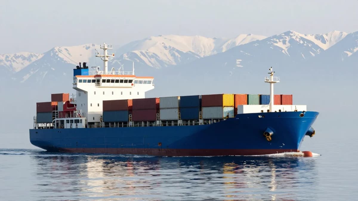 Asian Development Bank Giving Central Asia Lots of Attention