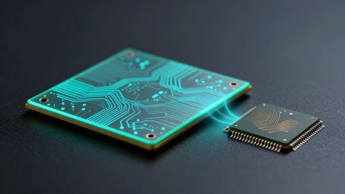 Compound Semiconductors Enter a New Growth Phrase Powered by AI & Electrification