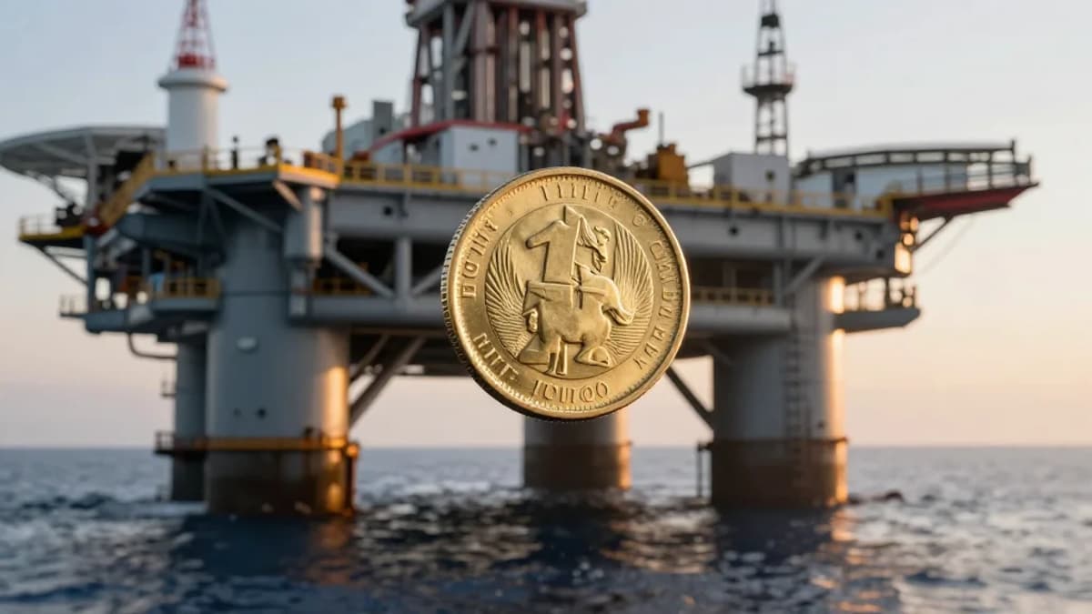 Record Dividend Amid Profit Dip Raises Order Book Questions