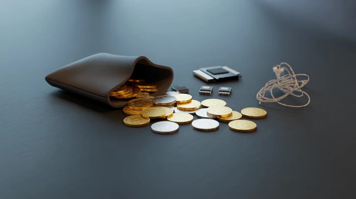 Market Maker Blowout Theory Gains Credibility over Time