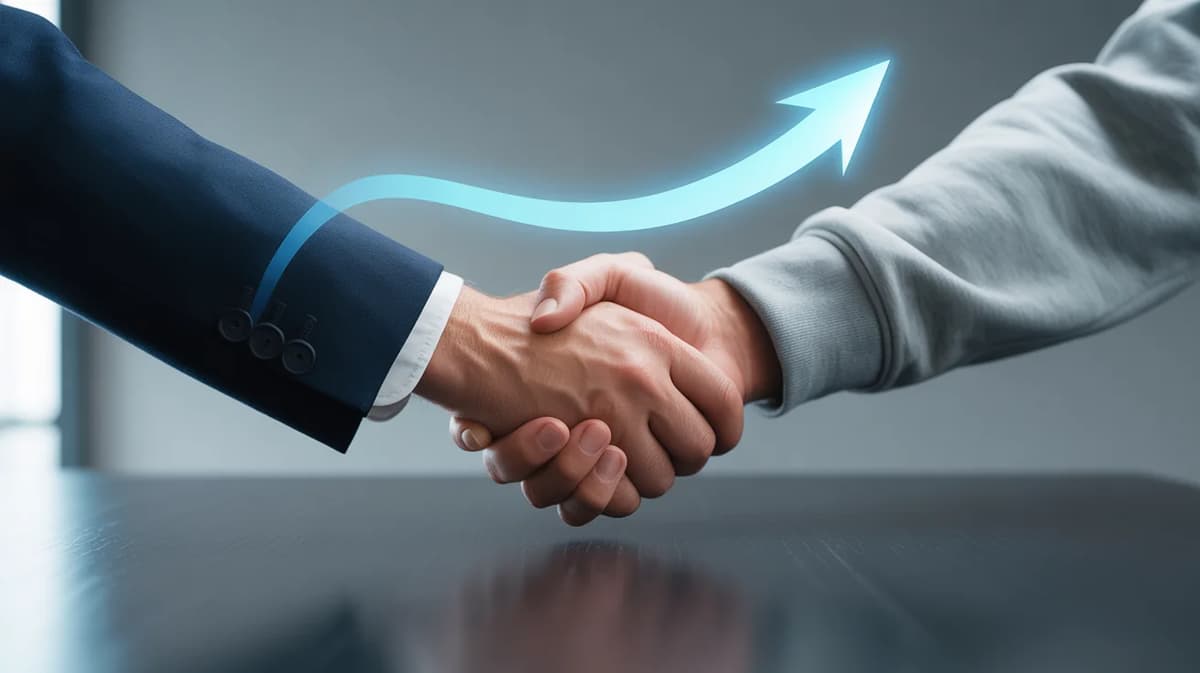 Prep, Docs, Communication Accelerate M&A Deals