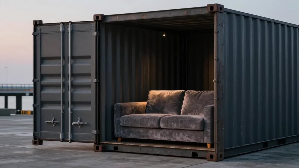 Small Furniture Retailers Face Existential Tariff Threat, Regardless of Supreme Court Ruling