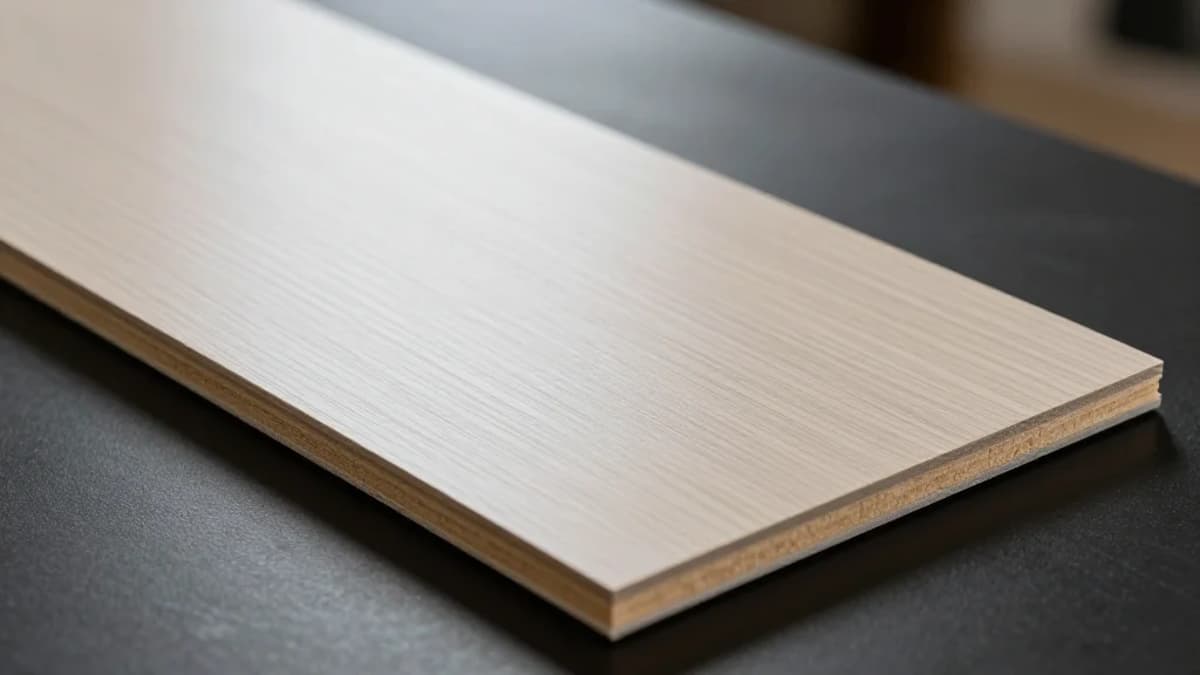 Garnica Launches EverPly Laminate on Plywood Solution