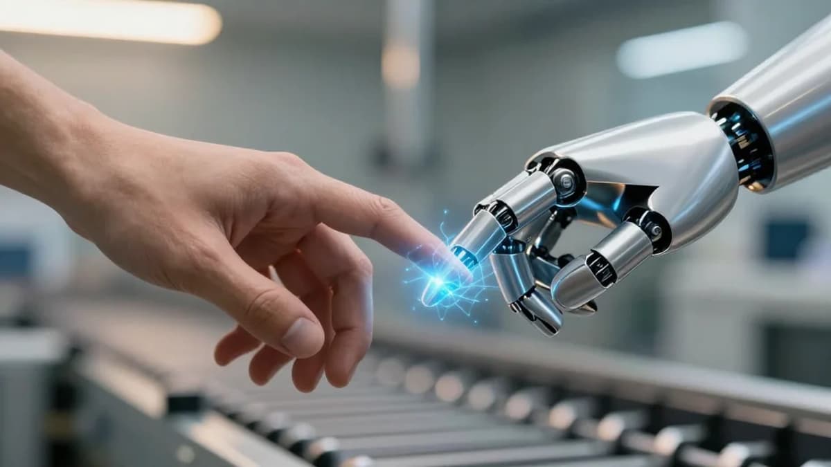 Groundup.ai Launches Groundup Academy to Scale Human-Centric AI for Industry 5.0