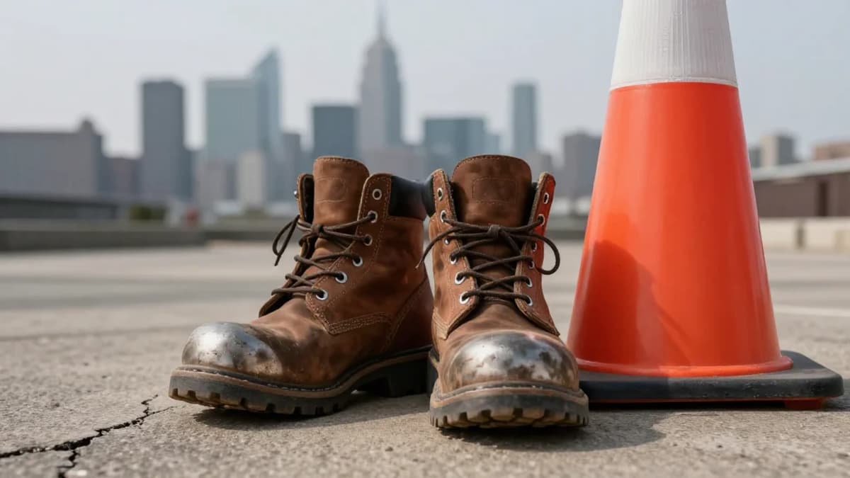 A Growing Number of Workers Went on Strike in 2025