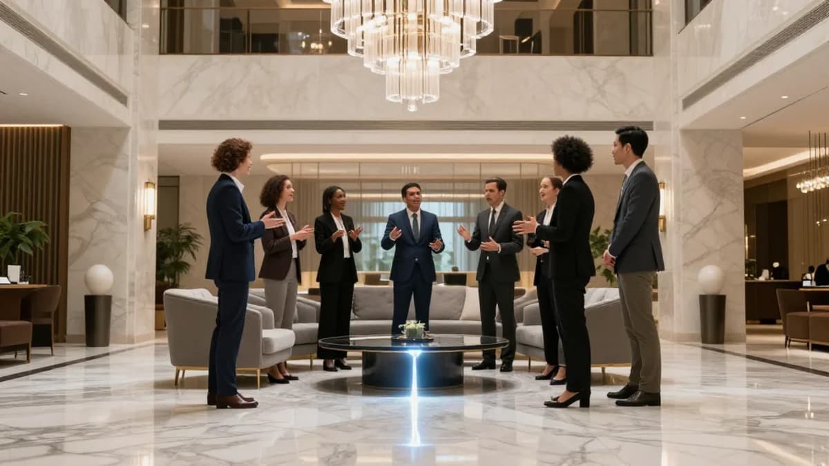 Specialist Holidays Group Sees Record Growth in Homeworking Agents and Expands Support with New Initiatives in the UK: Everything You...