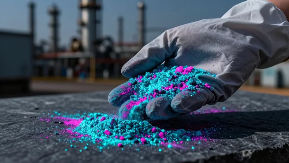 The Magnet Bottleneck Nobody’s Talking About (And China Controls 99% of It)