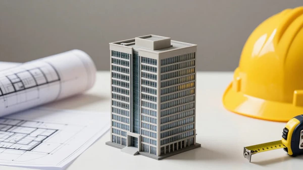 Medical Office Starts Plunge 26%, Prompting Conversion Challenges