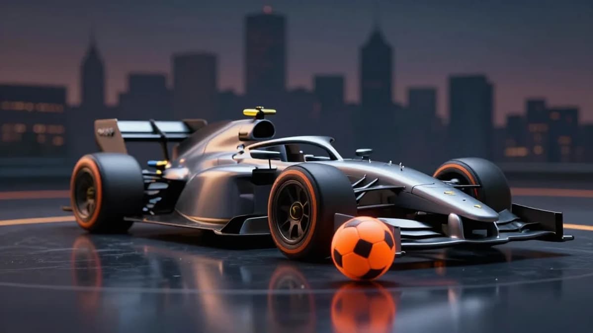 Meet Boston Named Official Destination Partner for RLCS Major 2026