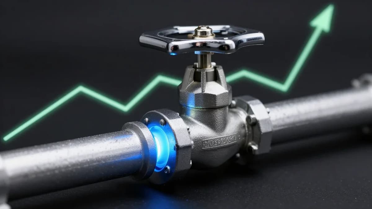 Natural Gas Weekly Spot Prices, Feb. 20, 2026