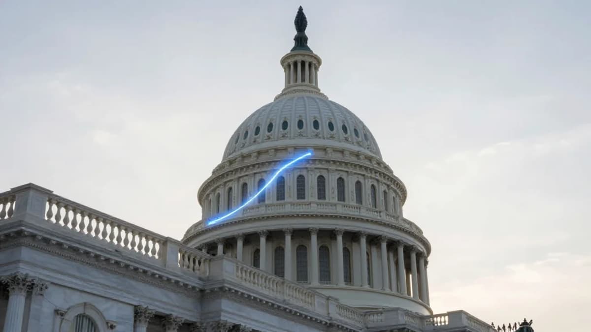 Questioning Inflation Outlook: Is 10‑Year Rally a Flight‑to‑Quality?